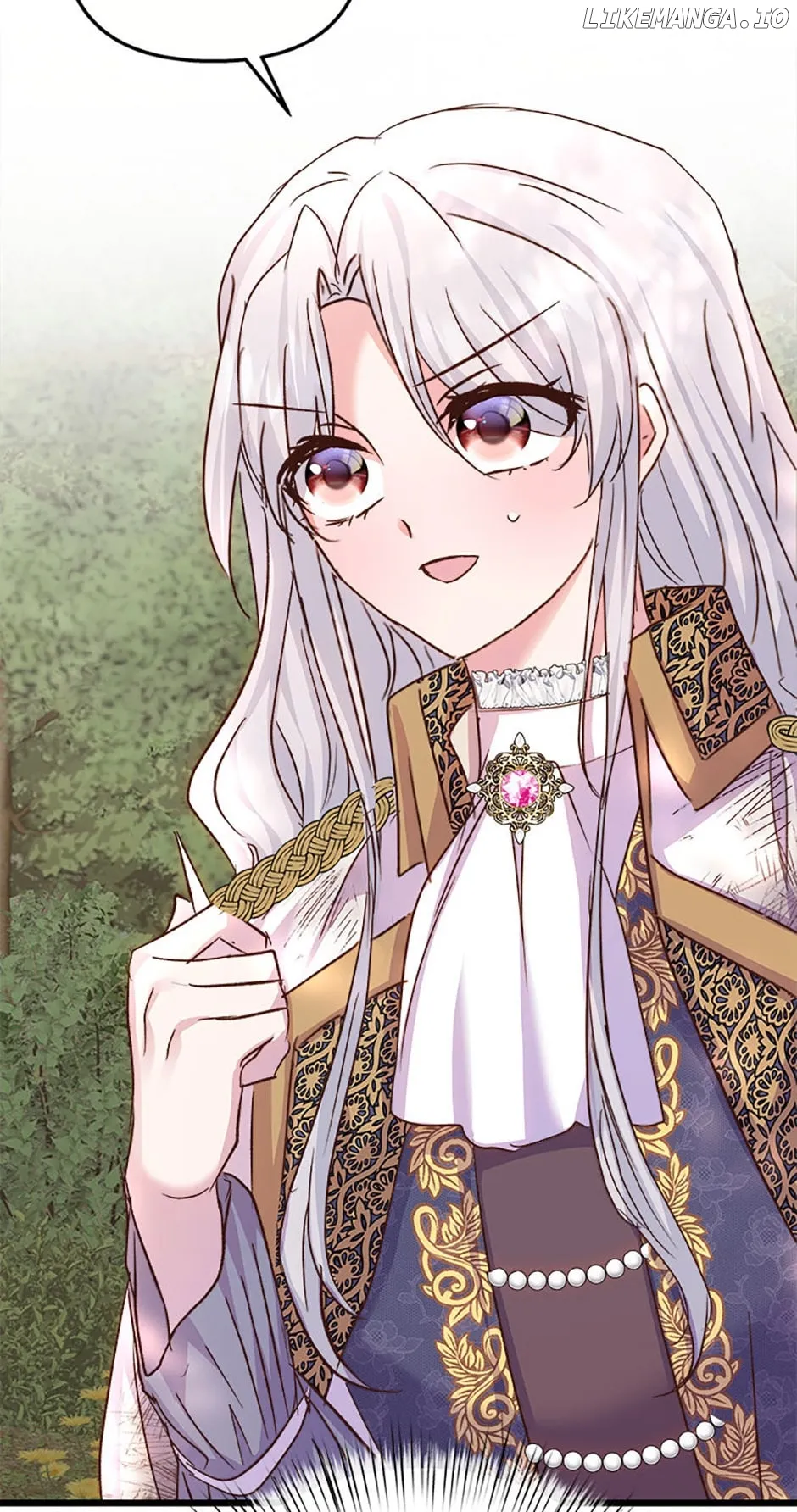 I Didn’t Save You To Get Proposed To Chapter 56 Online - página 56