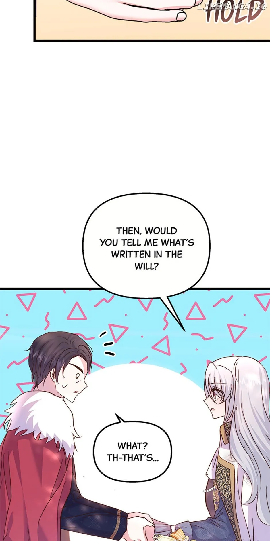 I Didn’t Save You To Get Proposed To Chapter 56 Online - página 63