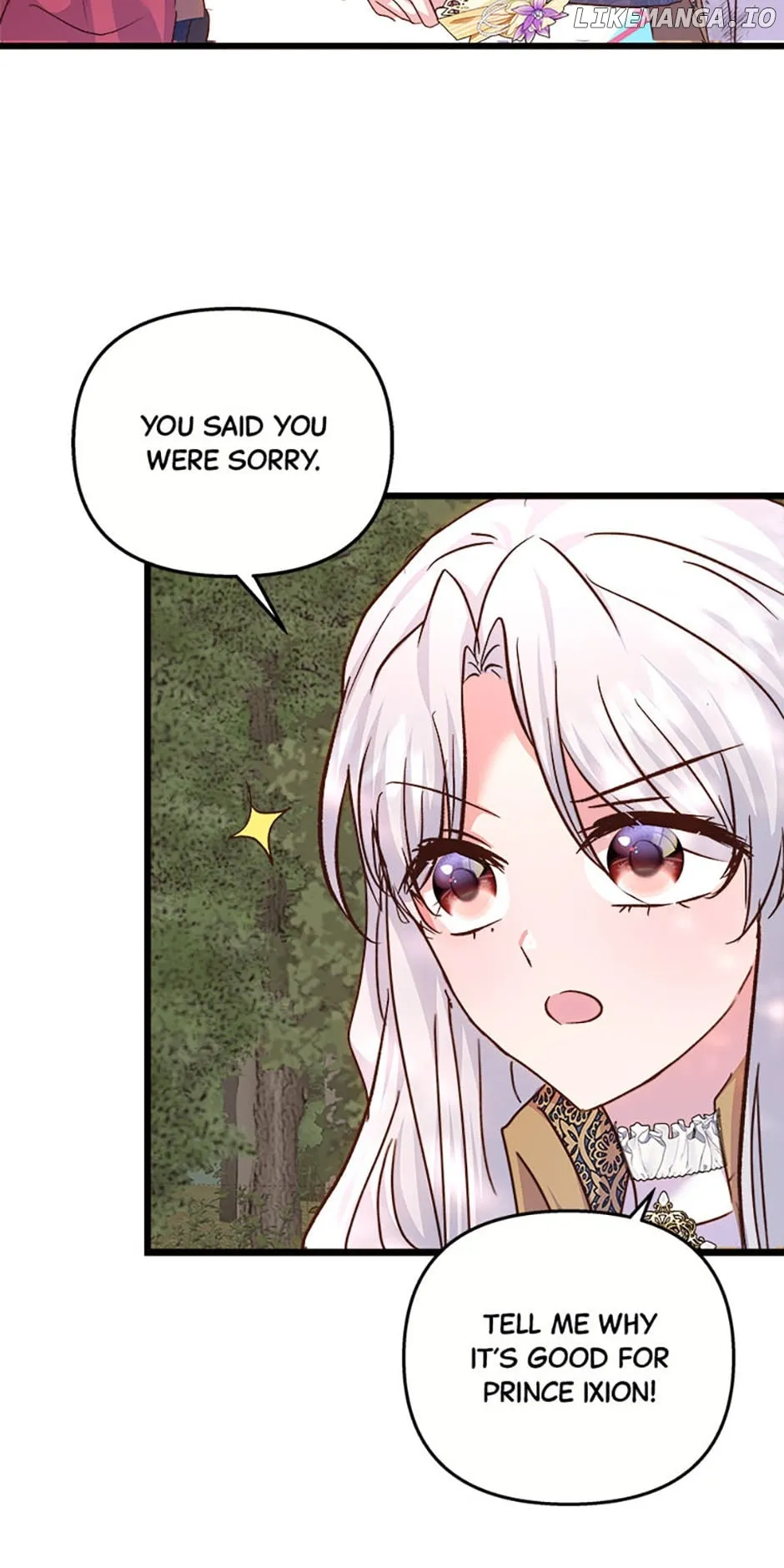 I Didn’t Save You To Get Proposed To Chapter 56 Online - página 64