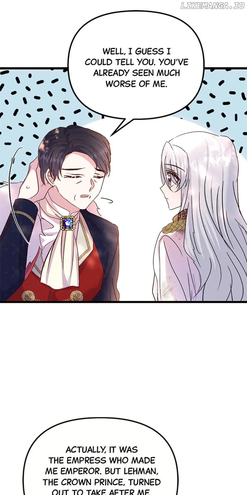 I Didn’t Save You To Get Proposed To Chapter 56 Online - página 65