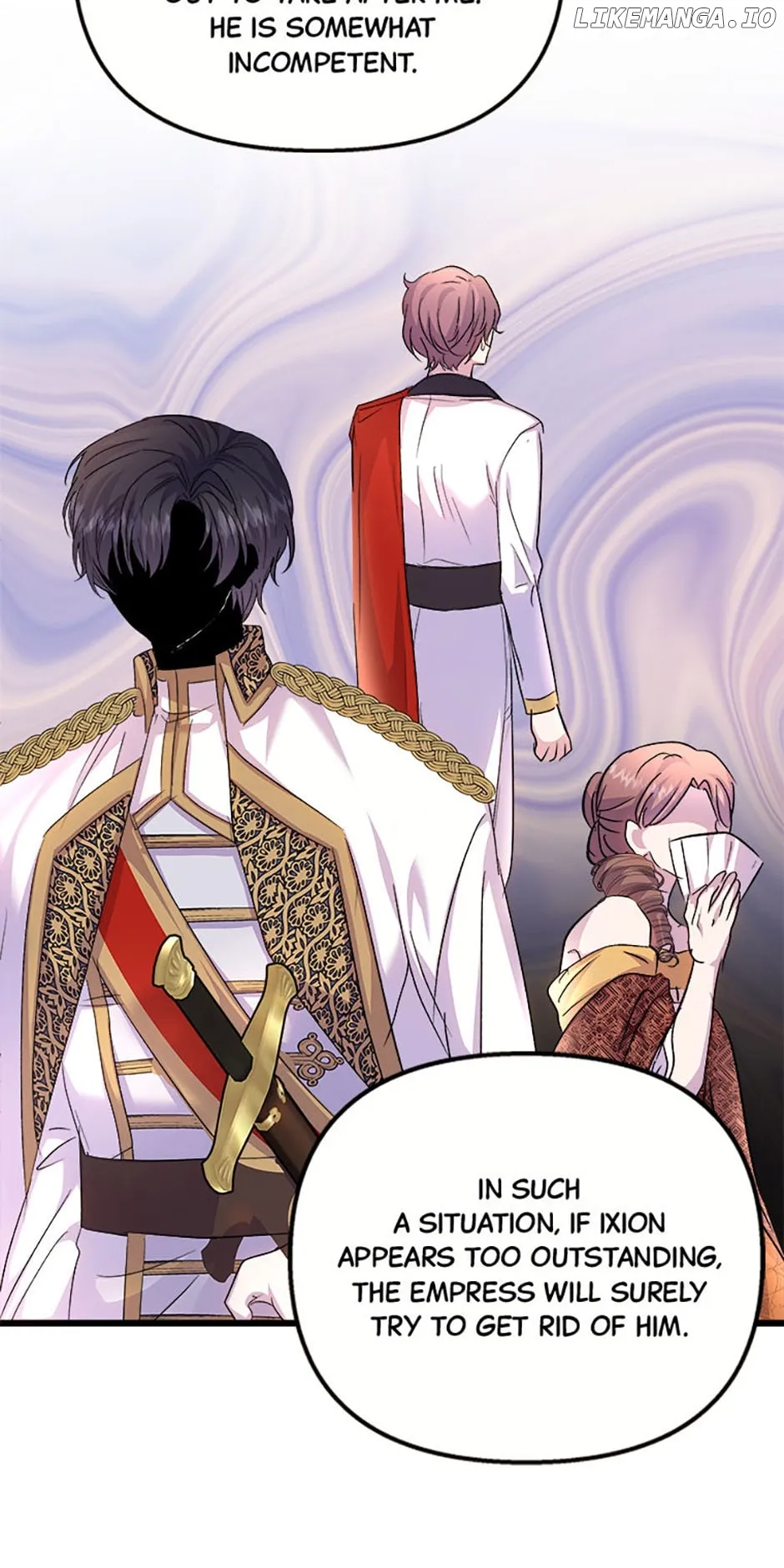 I Didn’t Save You To Get Proposed To Chapter 56 Online - página 66