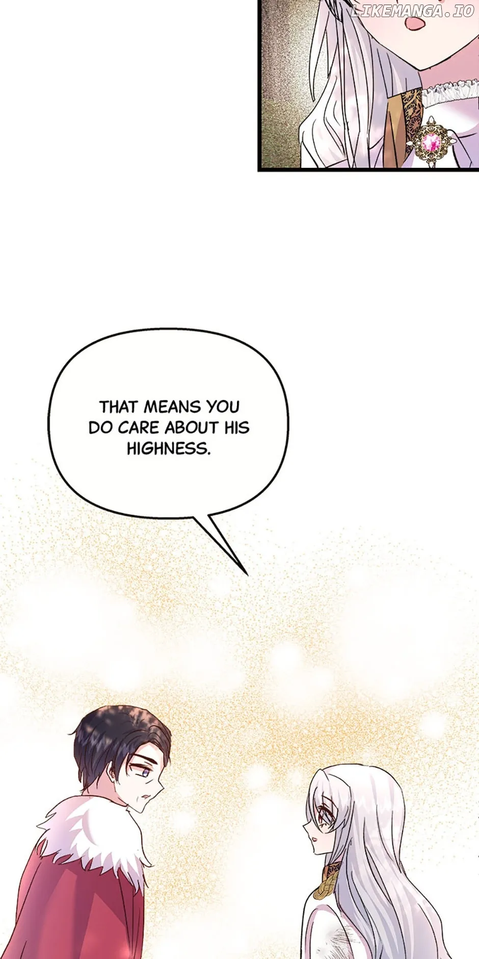 I Didn’t Save You To Get Proposed To Chapter 56 Online - página 68