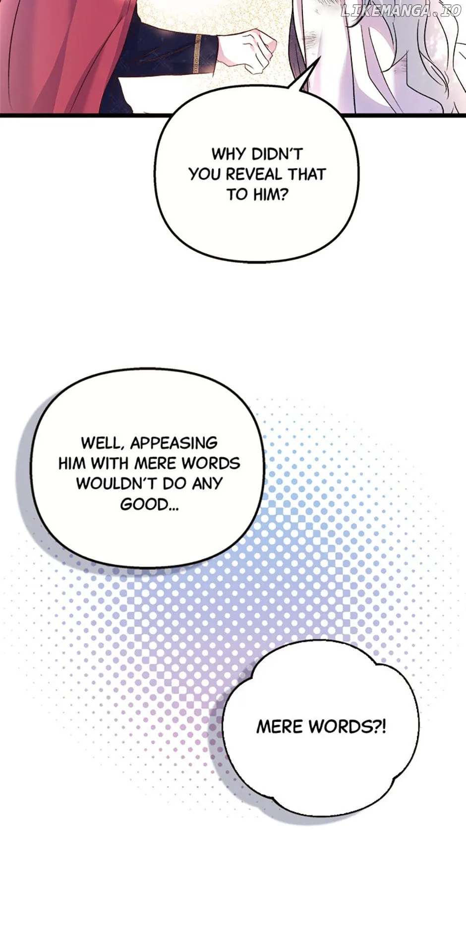 I Didn’t Save You To Get Proposed To Chapter 56 Online - página 69