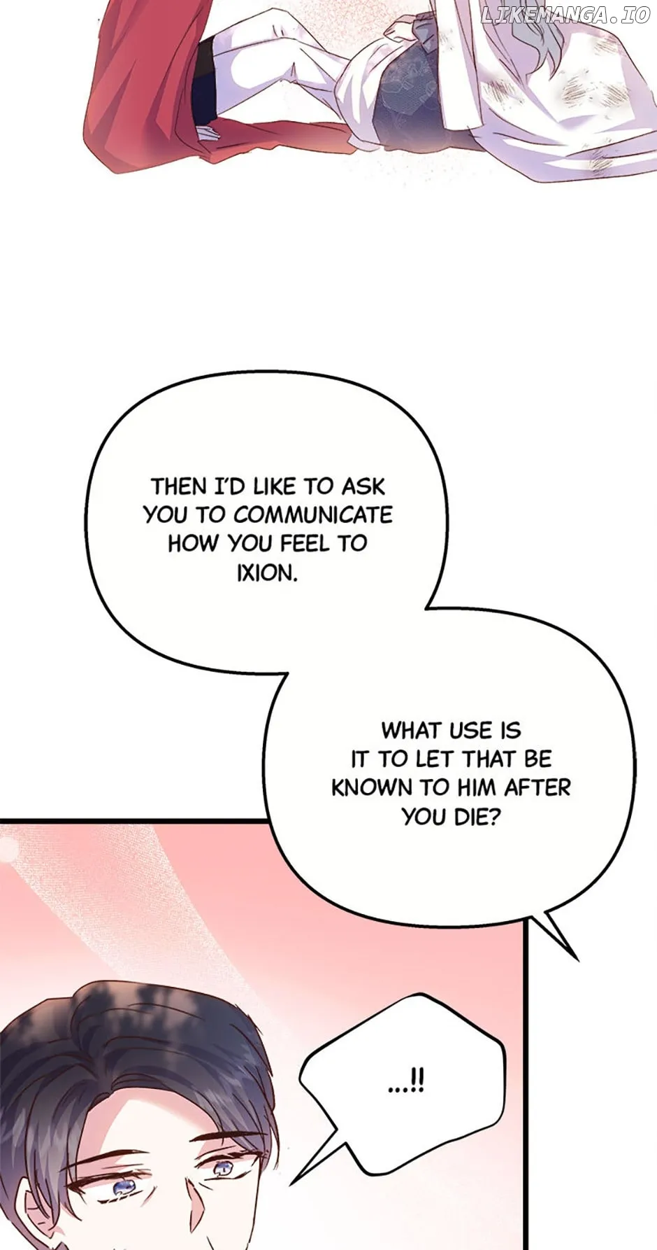 I Didn’t Save You To Get Proposed To Chapter 56 Online - página 73