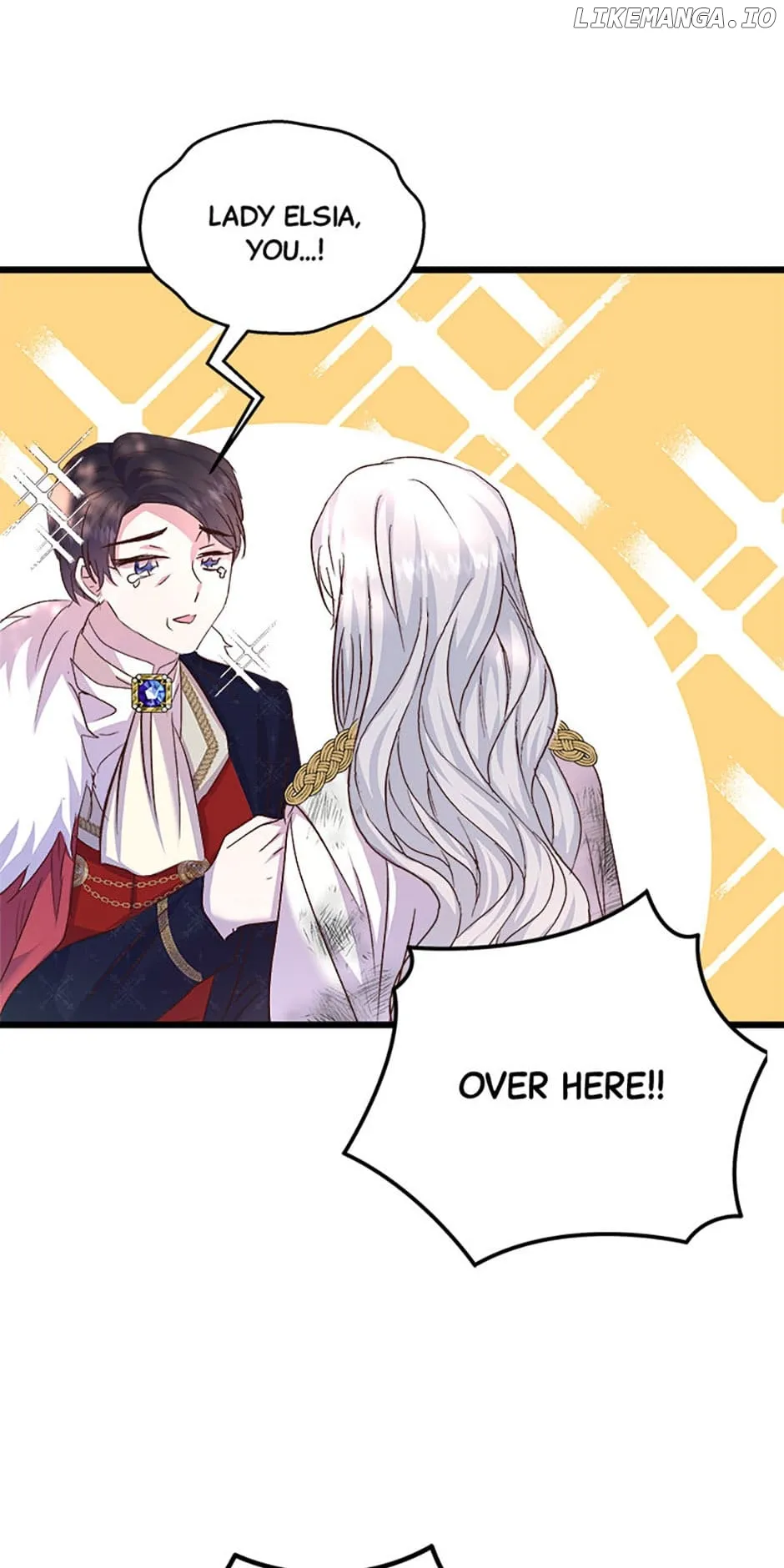 I Didn’t Save You To Get Proposed To Chapter 56 Online - página 75