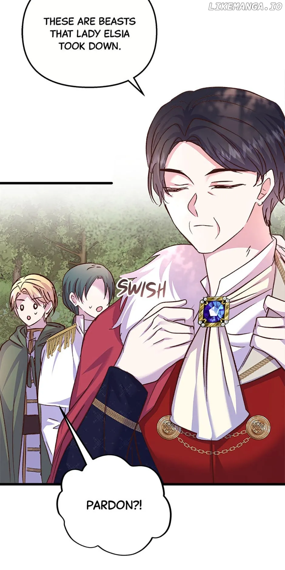 I Didn’t Save You To Get Proposed To Chapter 56 Online - página 78