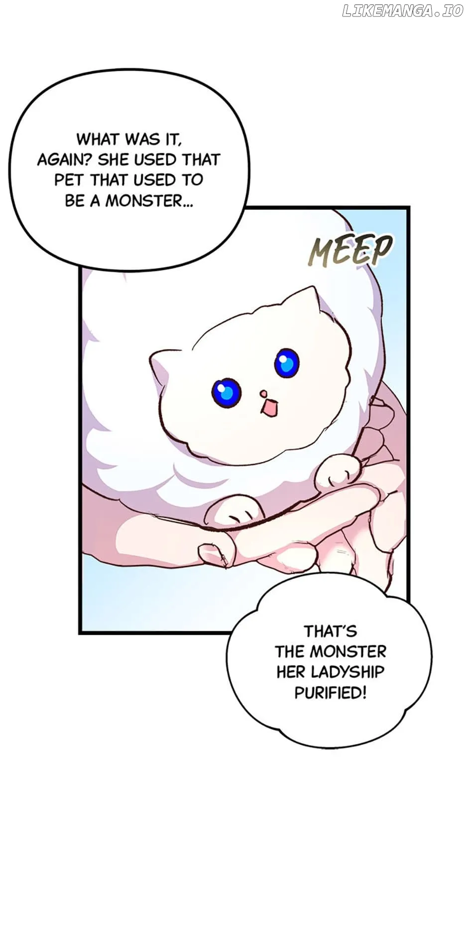 I Didn’t Save You To Get Proposed To Chapter 56 Online - página 79