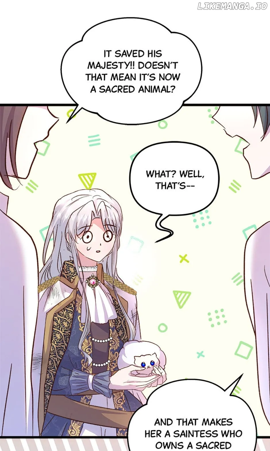 I Didn’t Save You To Get Proposed To Chapter 56 Online - página 80