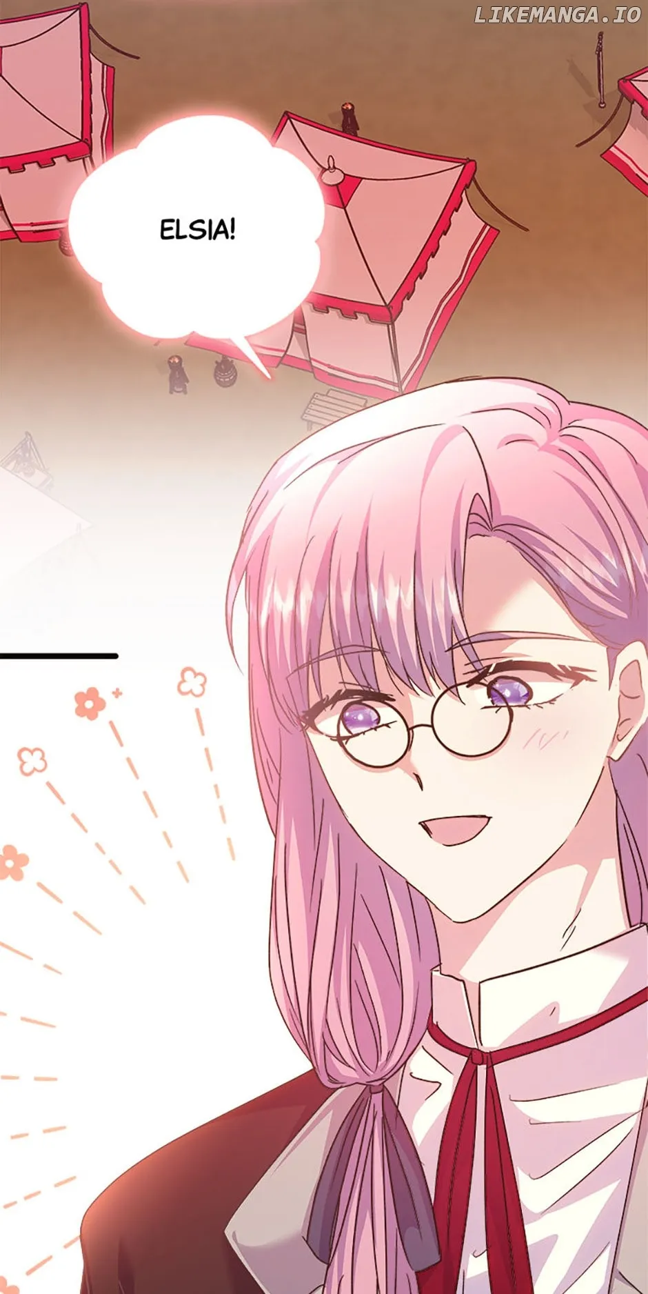 I Didn’t Save You To Get Proposed To Chapter 57 Online - página 2