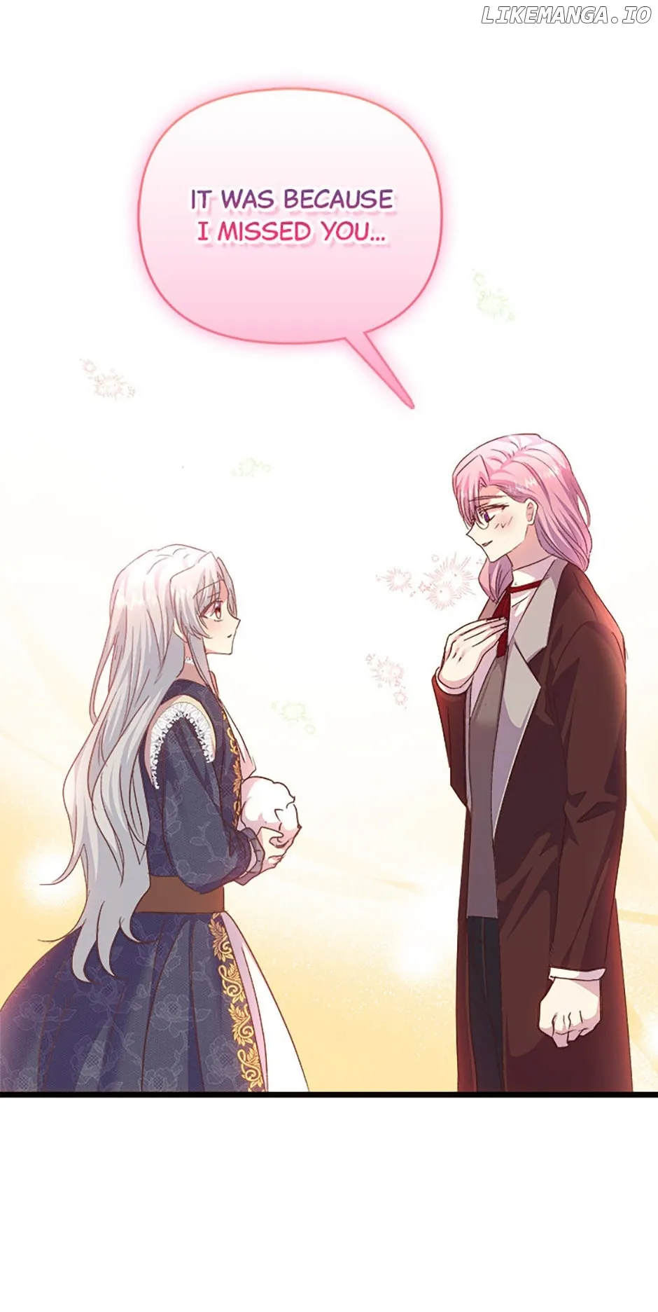 I Didn’t Save You To Get Proposed To Chapter 57 Online - página 5