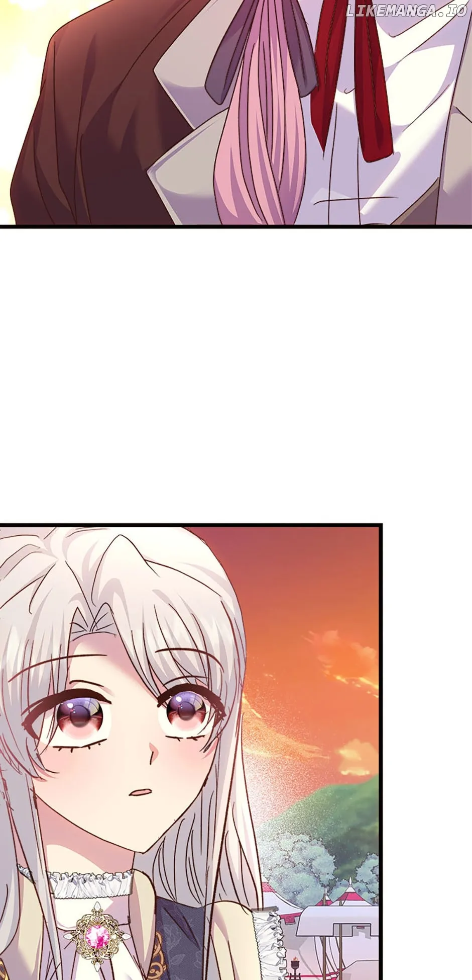 I Didn’t Save You To Get Proposed To Chapter 57 Online - página 7