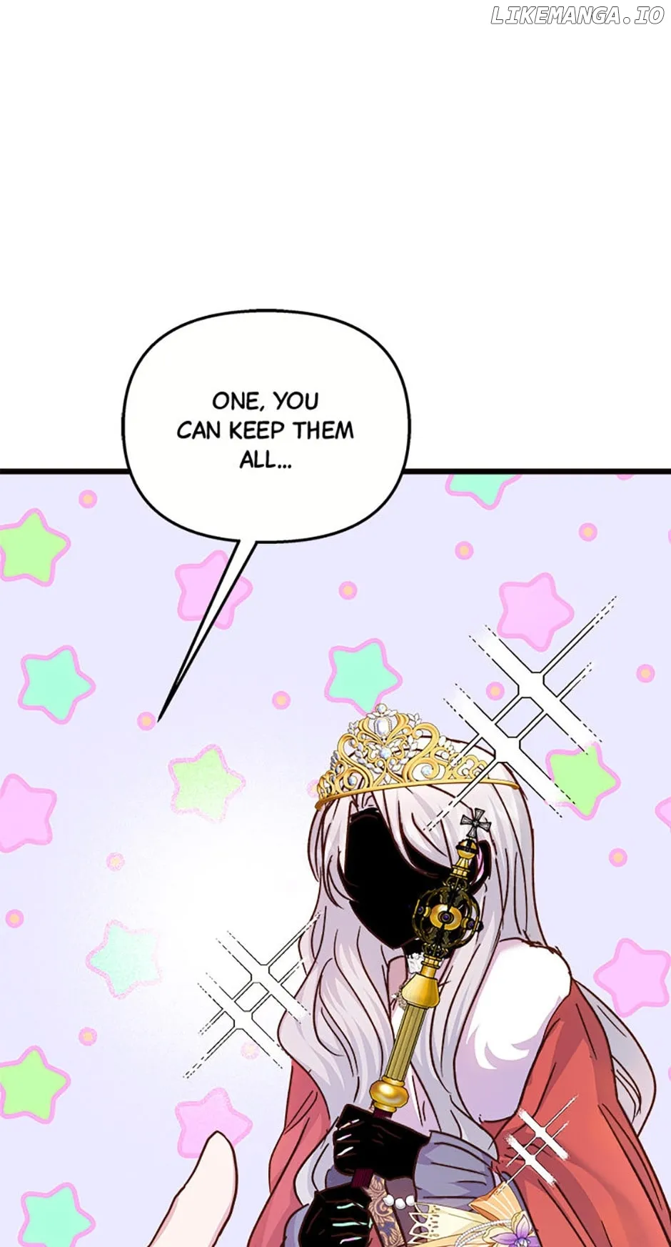 I Didn’t Save You To Get Proposed To Chapter 57 Online - página 12