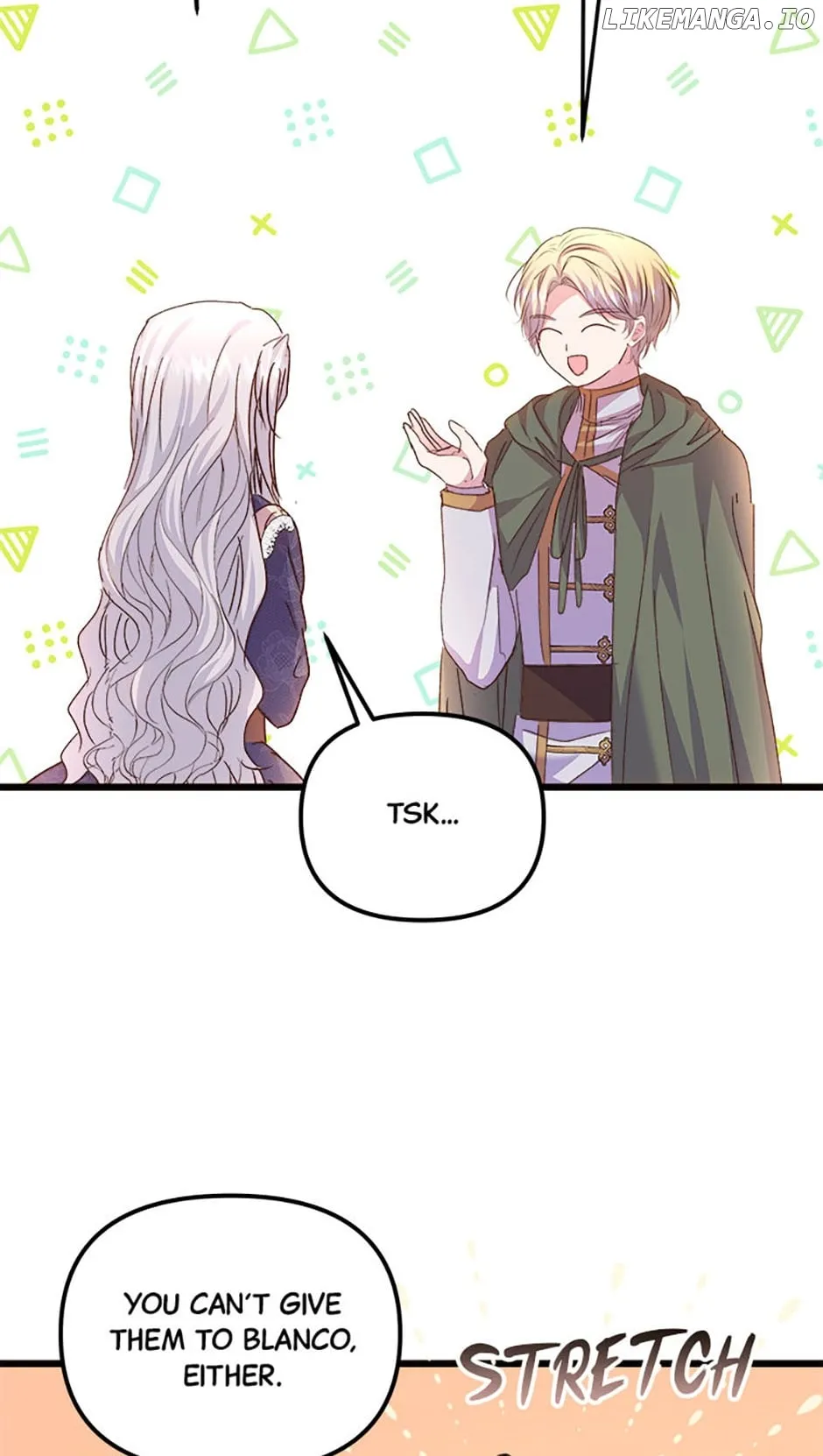 I Didn’t Save You To Get Proposed To Chapter 57 Online - página 18