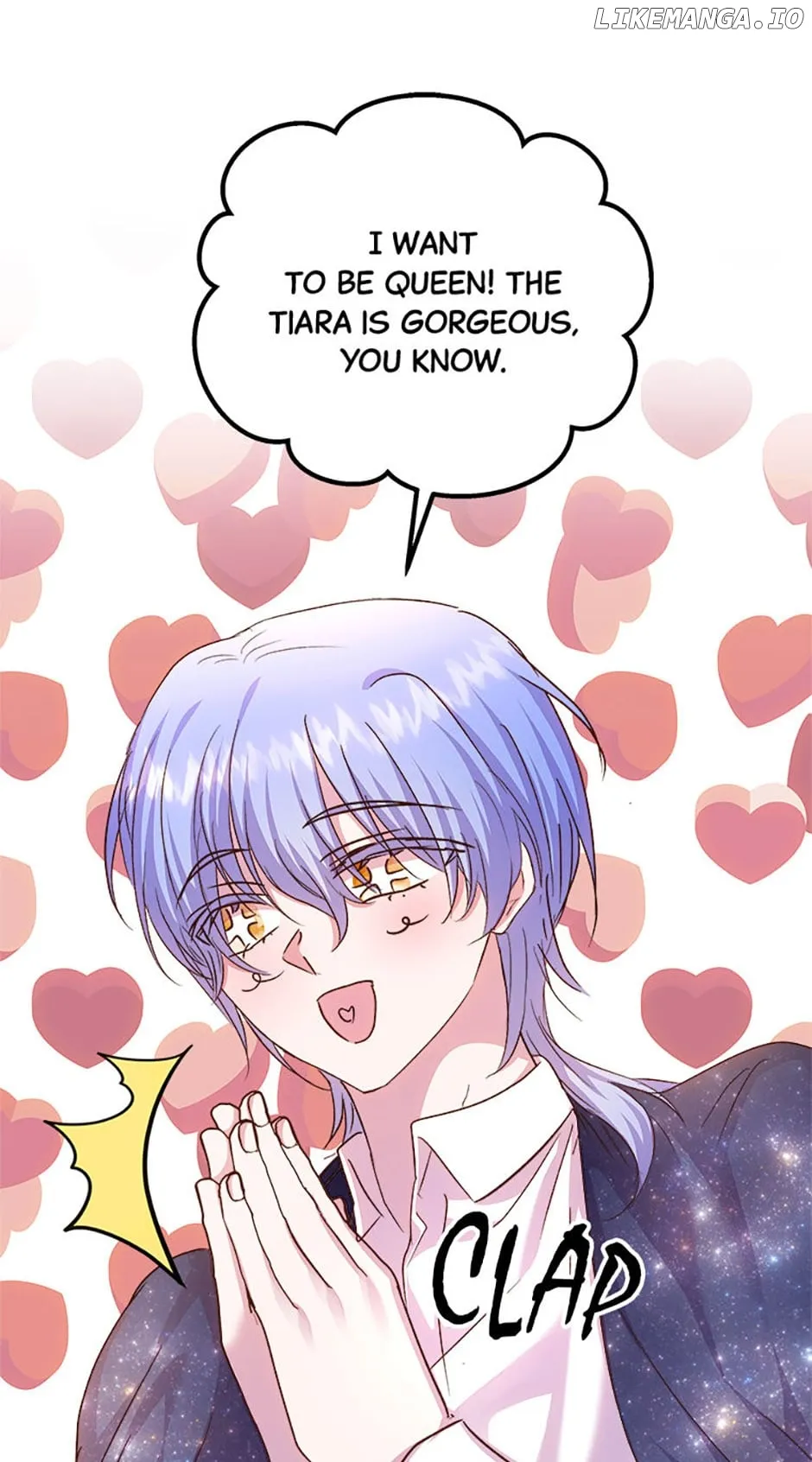 I Didn’t Save You To Get Proposed To Chapter 57 Online - página 20