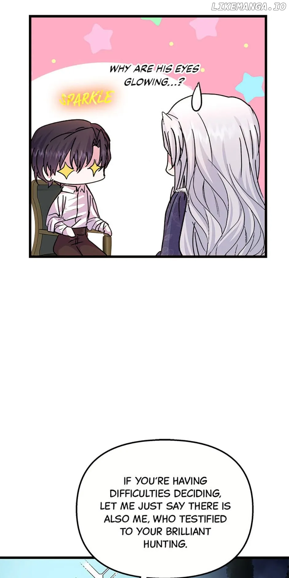 I Didn’t Save You To Get Proposed To Chapter 57 Online - página 25