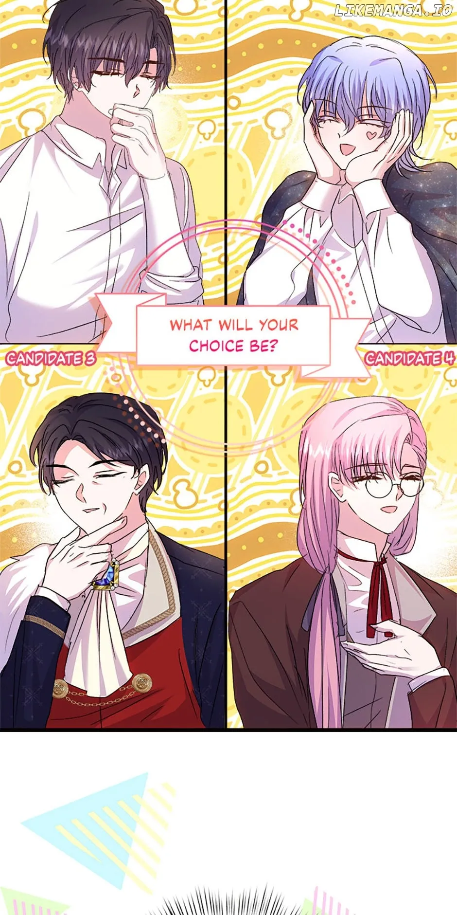 I Didn’t Save You To Get Proposed To Chapter 57 Online - página 27
