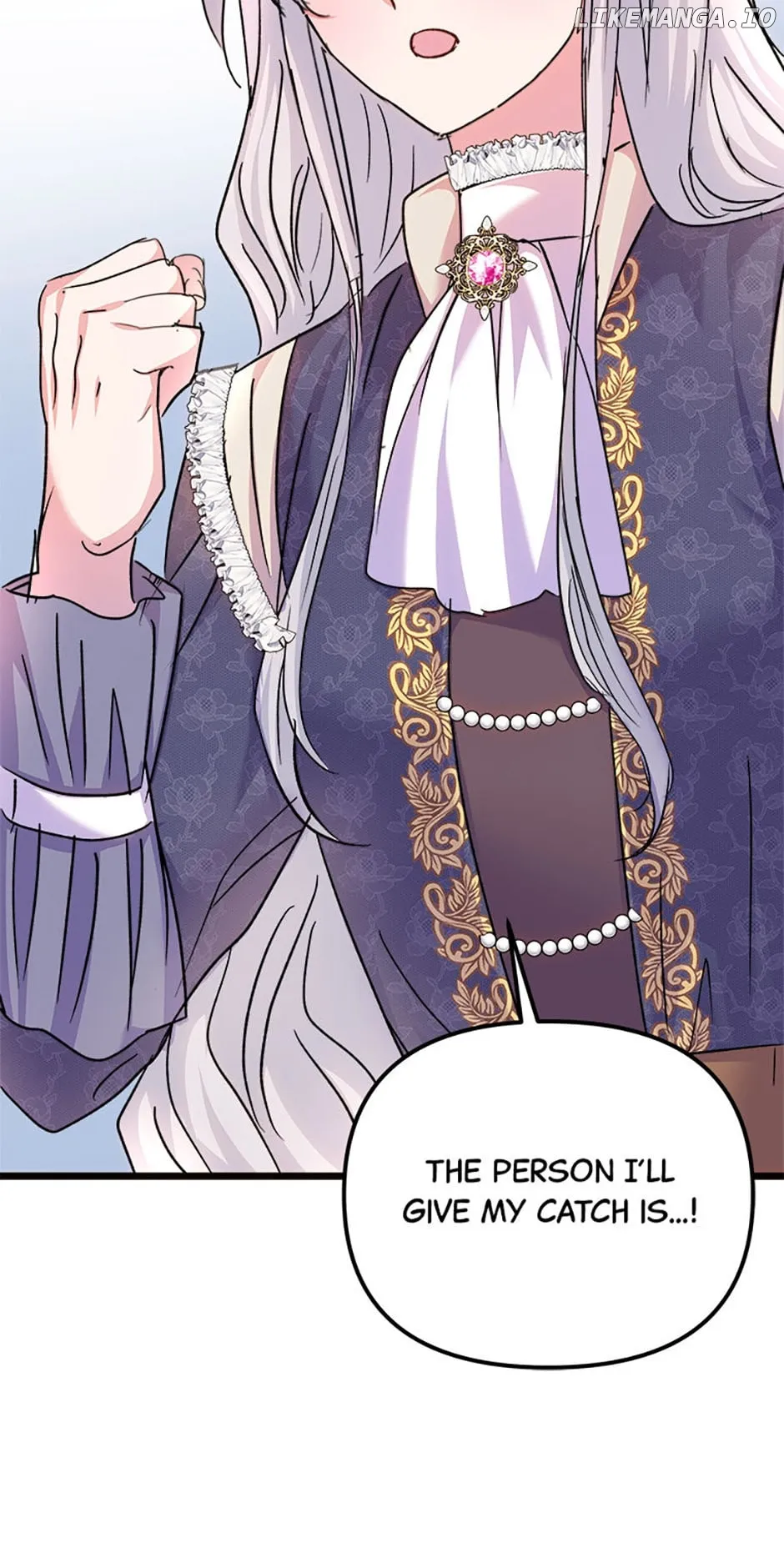 I Didn’t Save You To Get Proposed To Chapter 57 Online - página 29