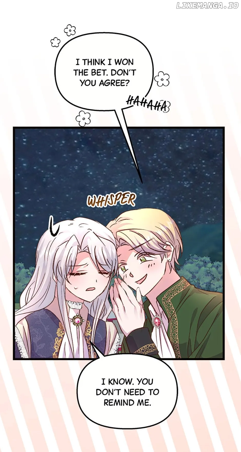 I Didn’t Save You To Get Proposed To Chapter 57 Online - página 38