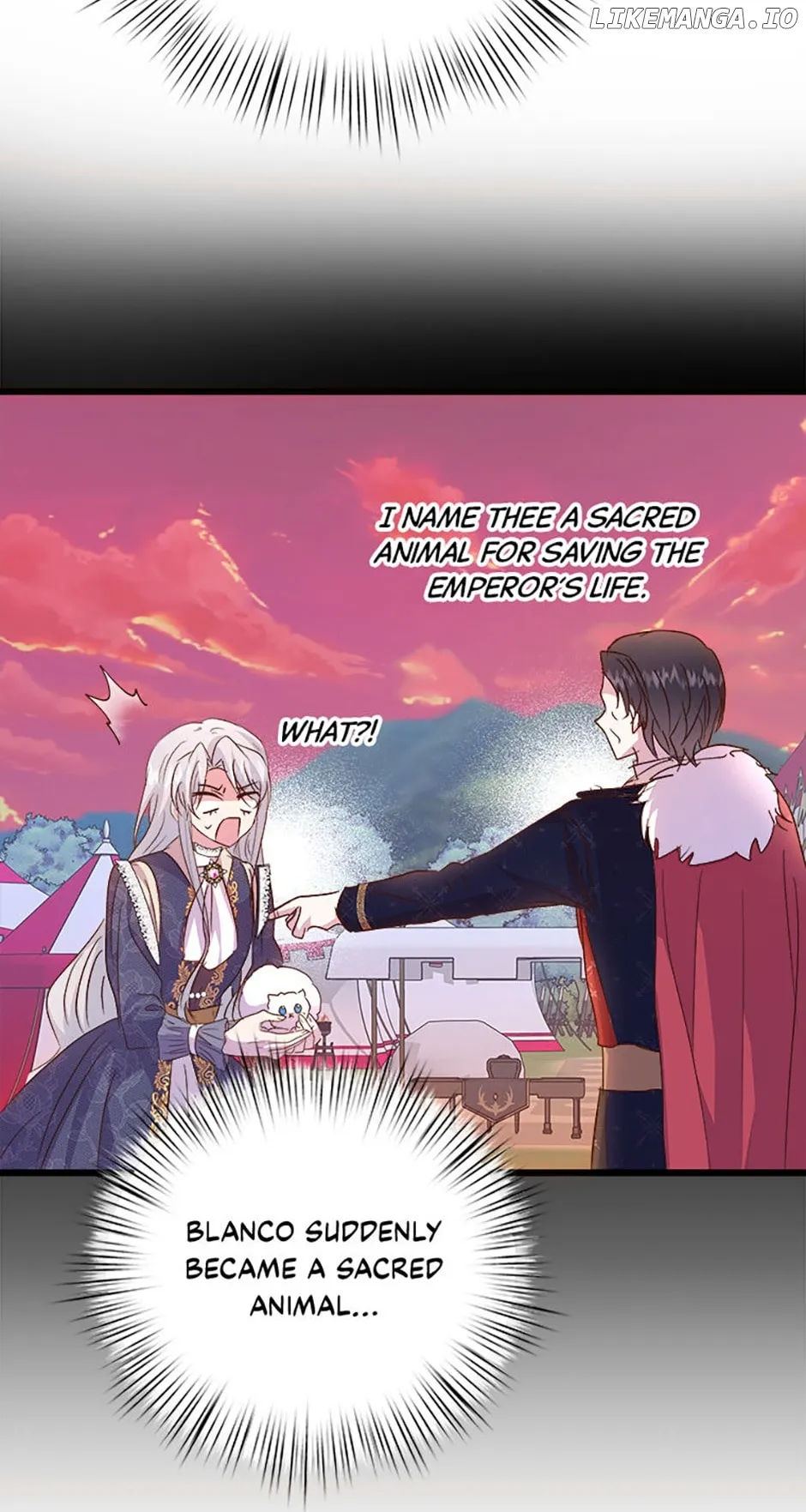 I Didn’t Save You To Get Proposed To Chapter 57 Online - página 40
