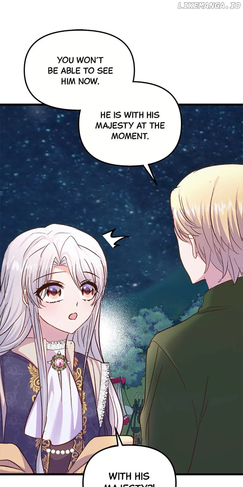 I Didn’t Save You To Get Proposed To Chapter 57 Online - página 44