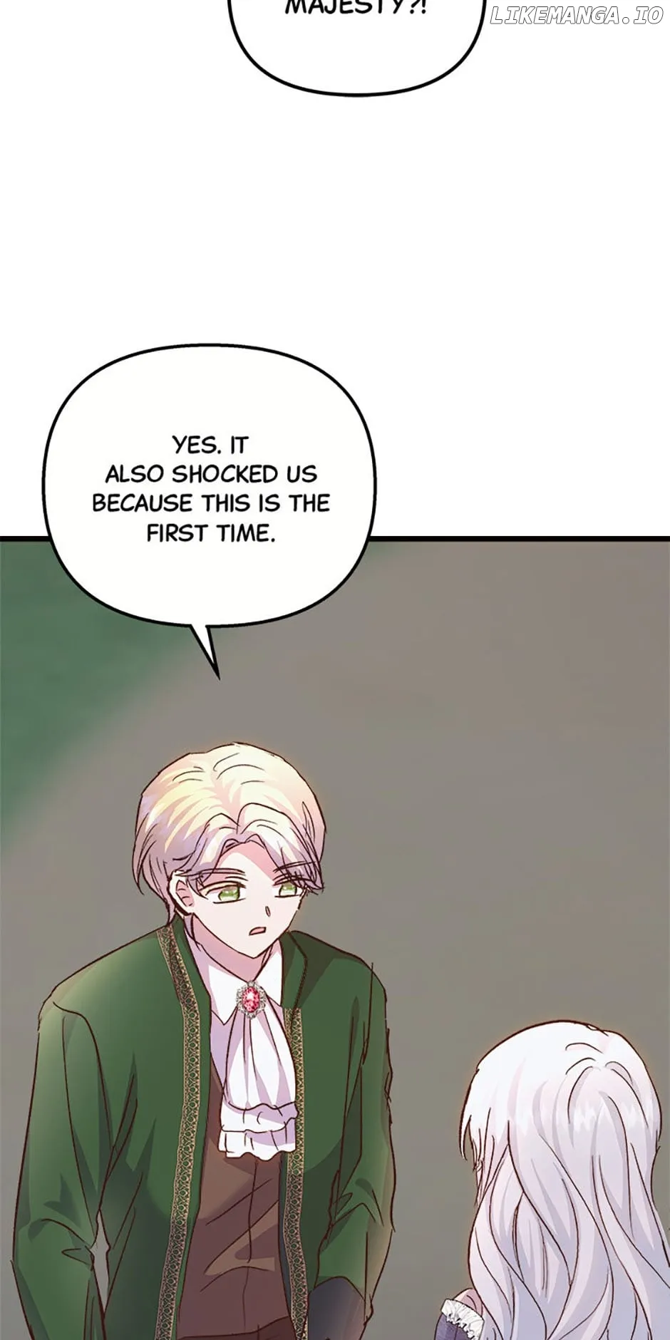 I Didn’t Save You To Get Proposed To Chapter 57 Online - página 45