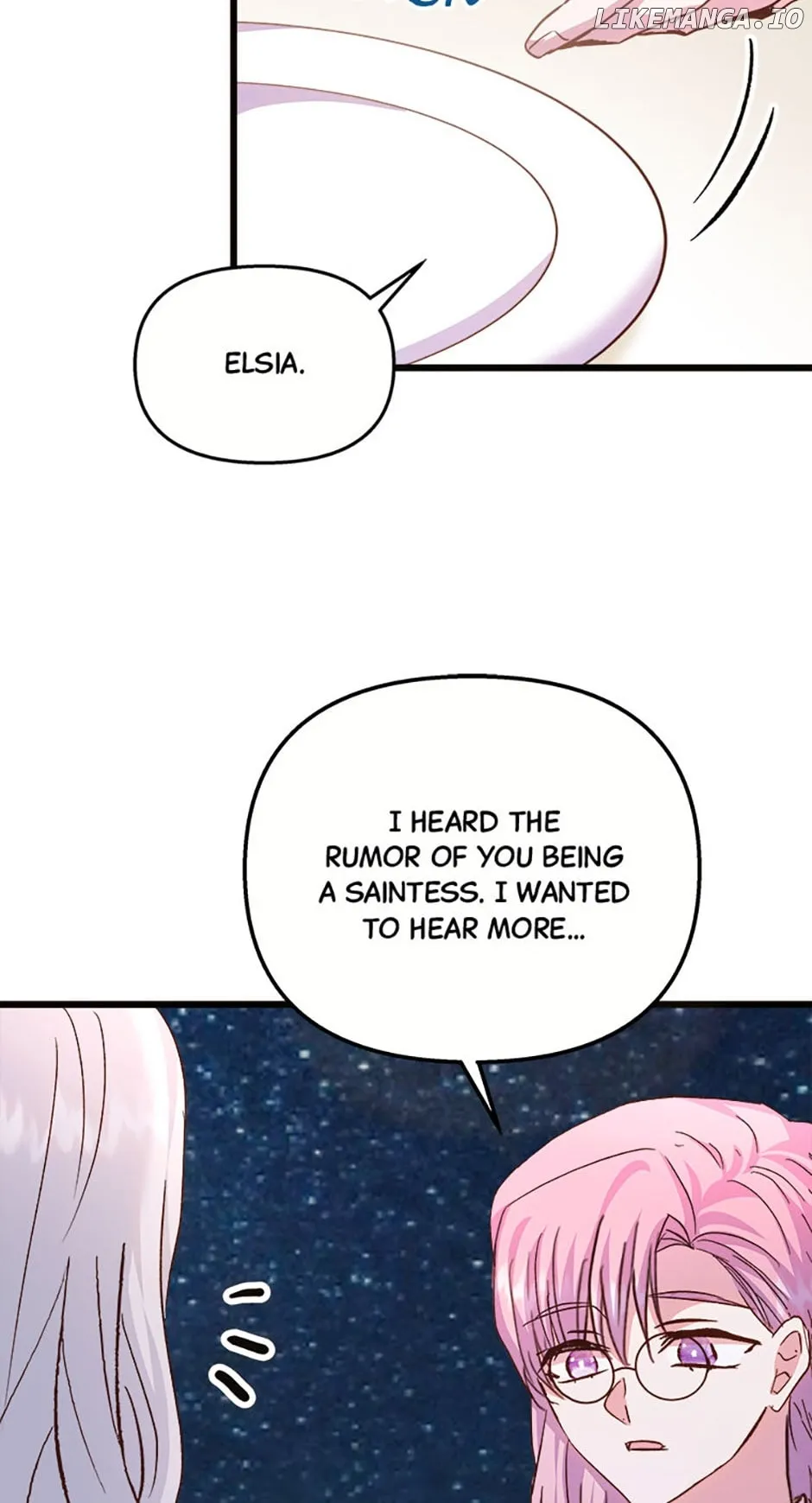 I Didn’t Save You To Get Proposed To Chapter 57 Online - página 50