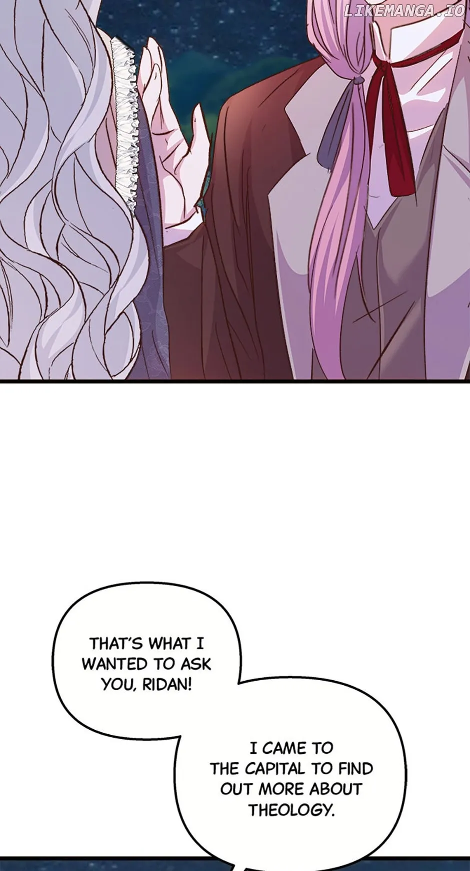 I Didn’t Save You To Get Proposed To Chapter 57 Online - página 51