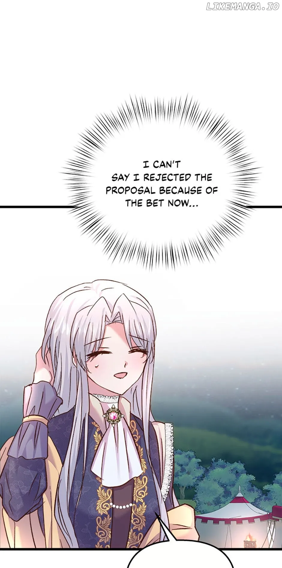 I Didn’t Save You To Get Proposed To Chapter 57 Online - página 53