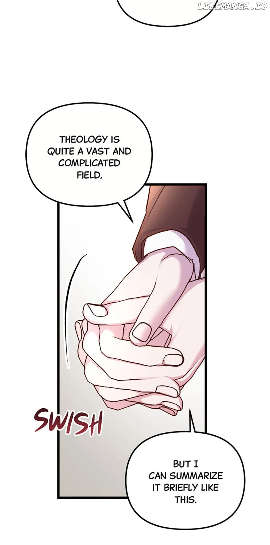 I Didn’t Save You To Get Proposed To Chapter 57 Online - página 55