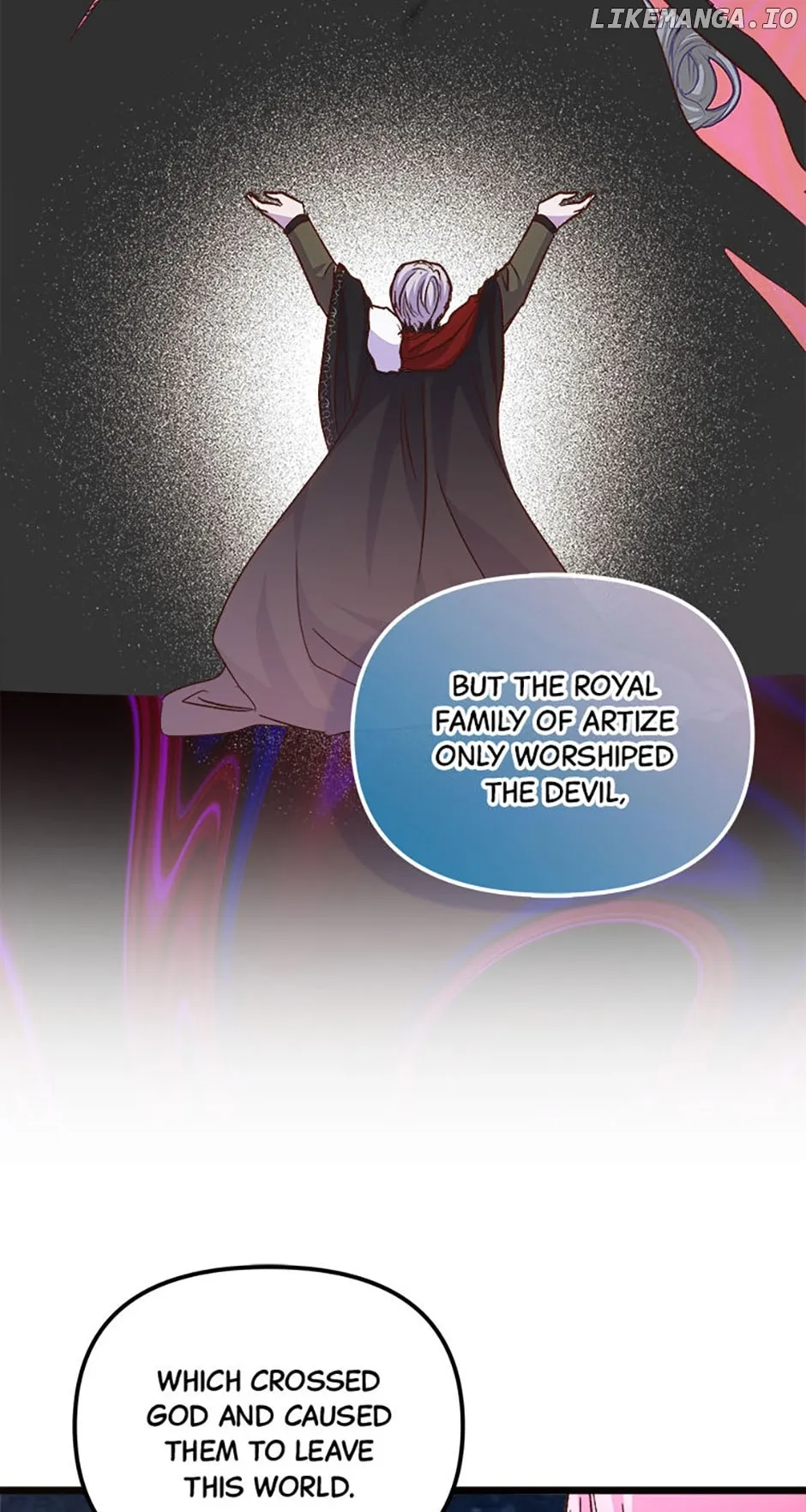 I Didn’t Save You To Get Proposed To Chapter 57 Online - página 61