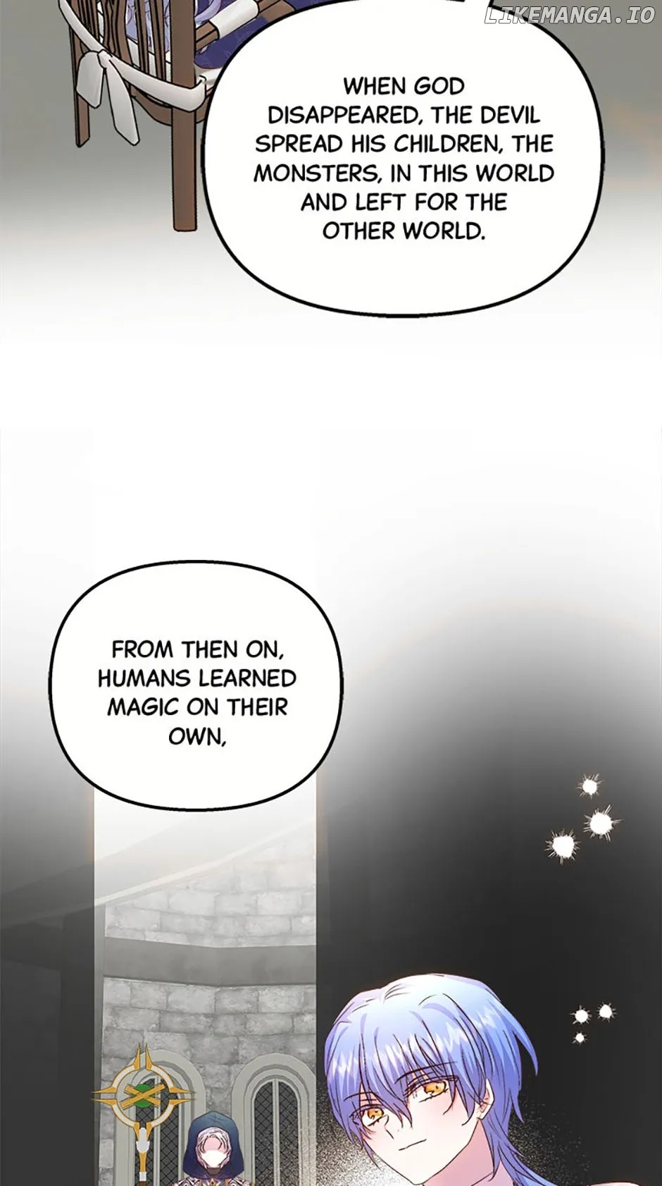 I Didn’t Save You To Get Proposed To Chapter 57 Online - página 64