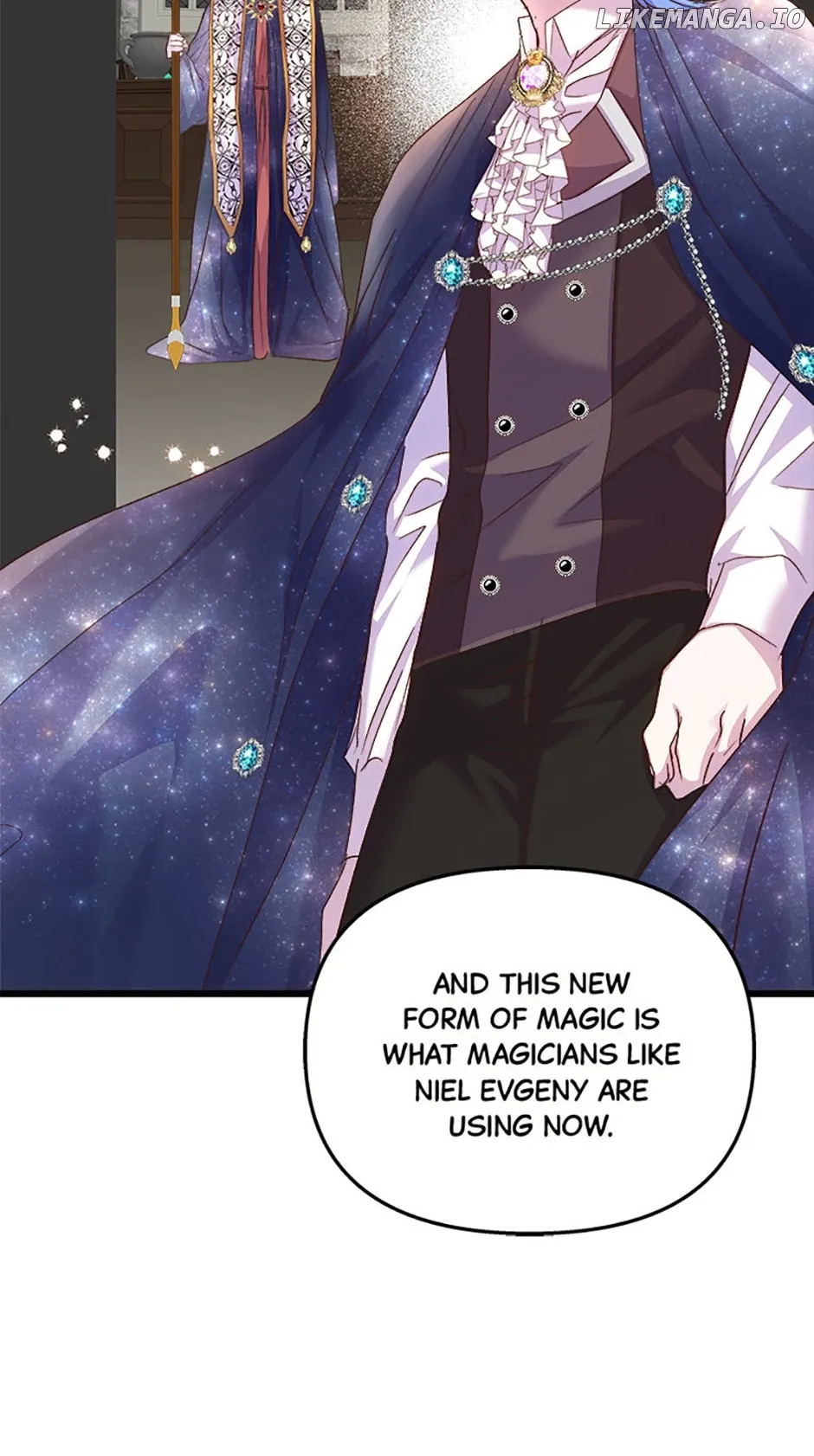 I Didn’t Save You To Get Proposed To Chapter 57 Online - página 65