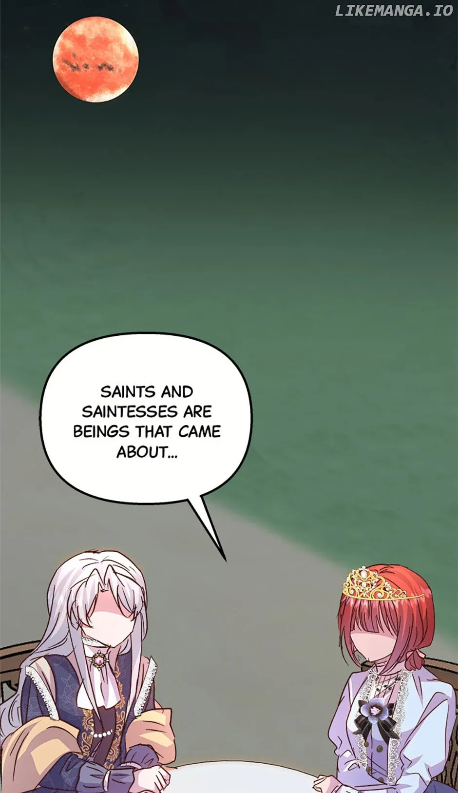 I Didn’t Save You To Get Proposed To Chapter 57 Online - página 69