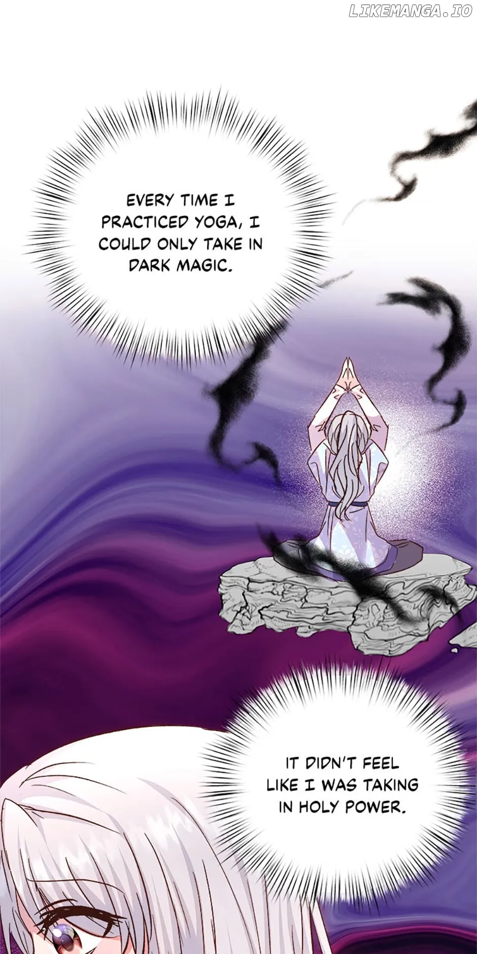 I Didn’t Save You To Get Proposed To Chapter 57 Online - página 72