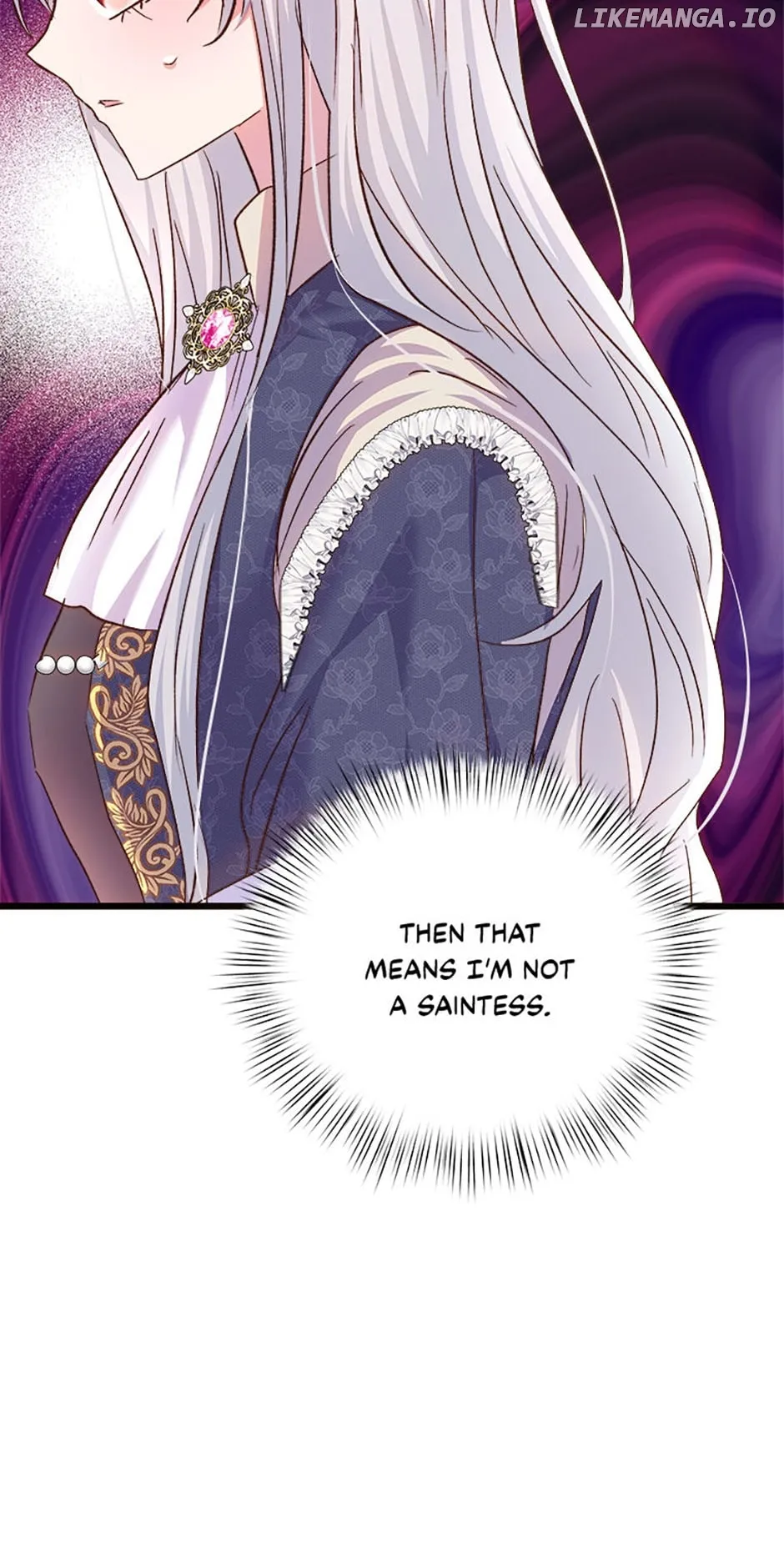 I Didn’t Save You To Get Proposed To Chapter 57 Online - página 73