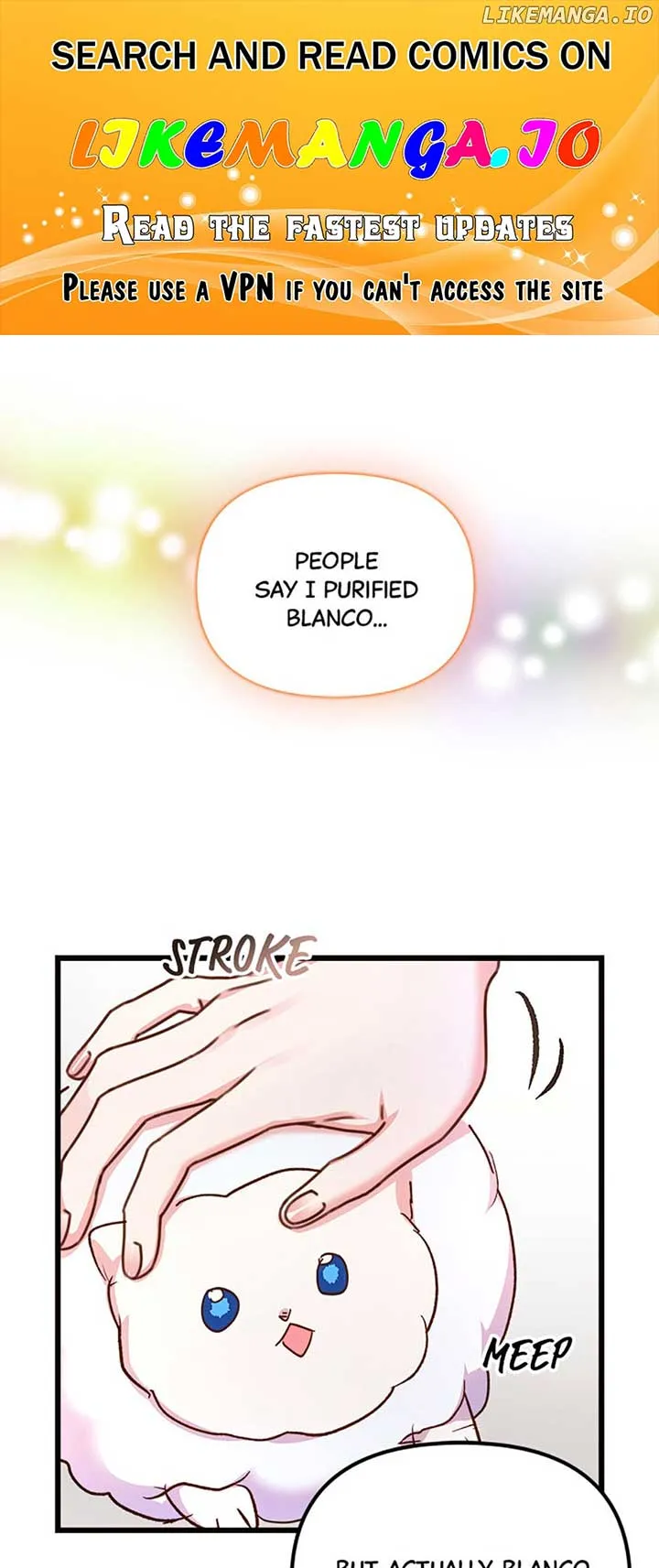 I Didn’t Save You To Get Proposed To Chapter 58 Online - página 1