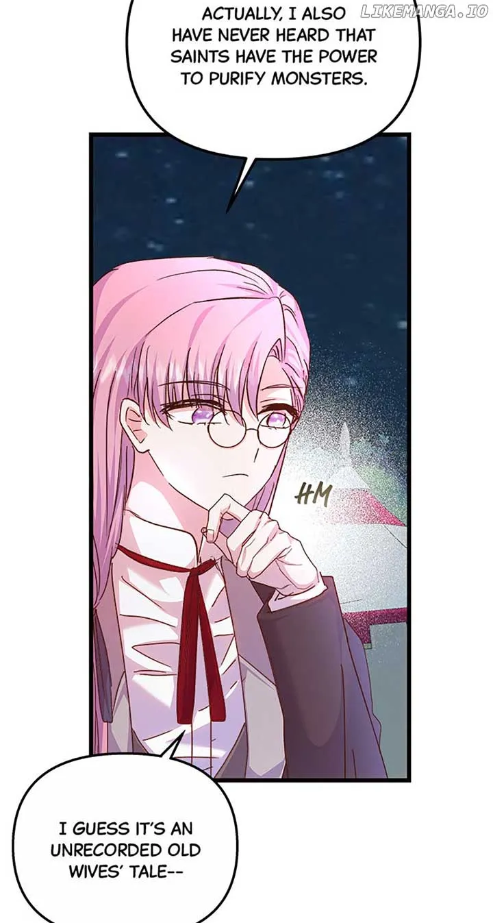 I Didn’t Save You To Get Proposed To Chapter 58 Online - página 4