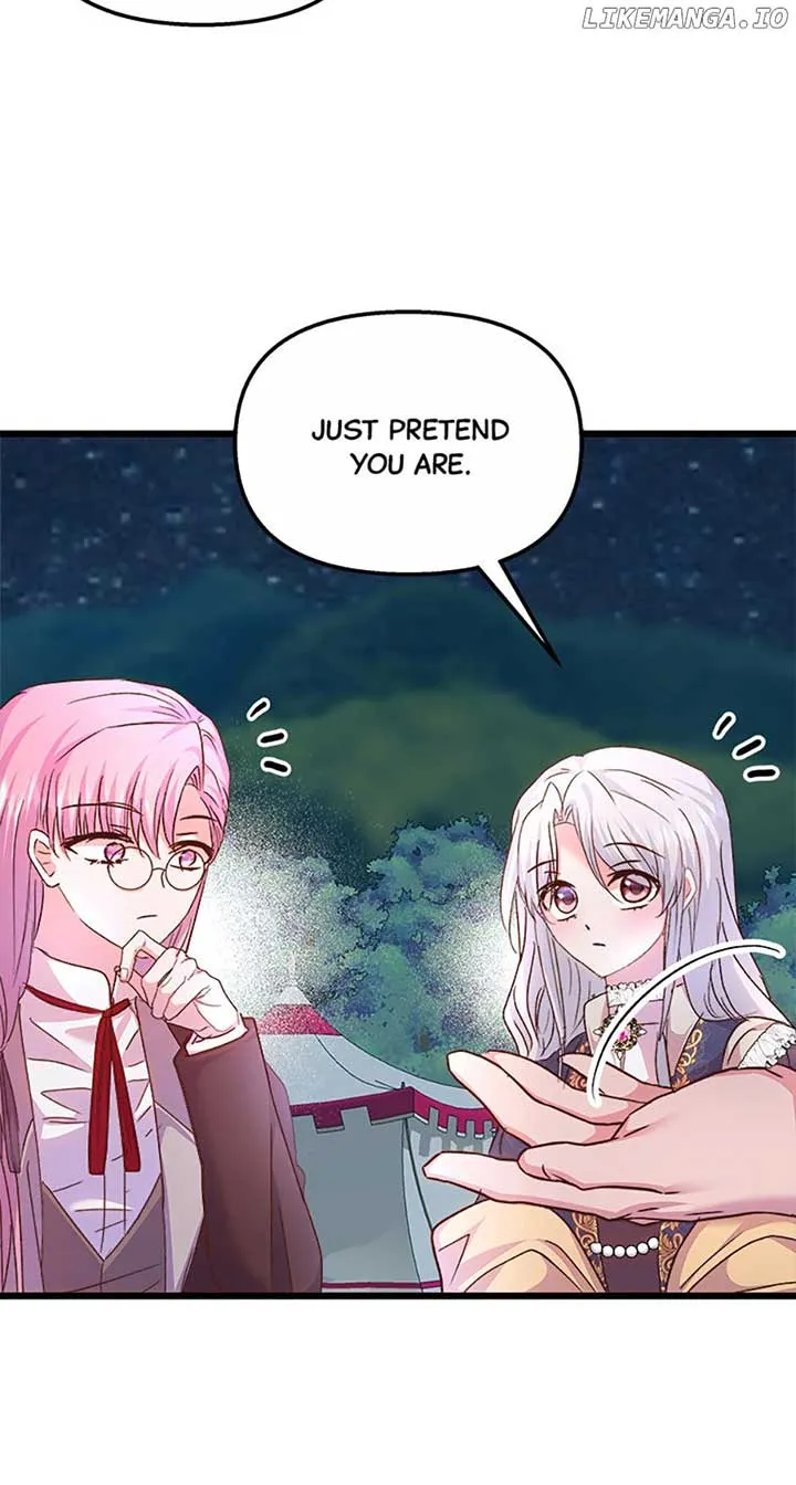 I Didn’t Save You To Get Proposed To Chapter 58 Online - página 5
