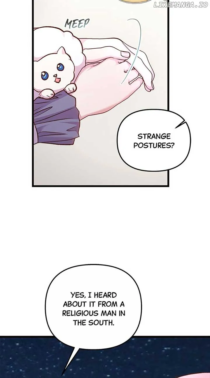 I Didn’t Save You To Get Proposed To Chapter 58 Online - página 9