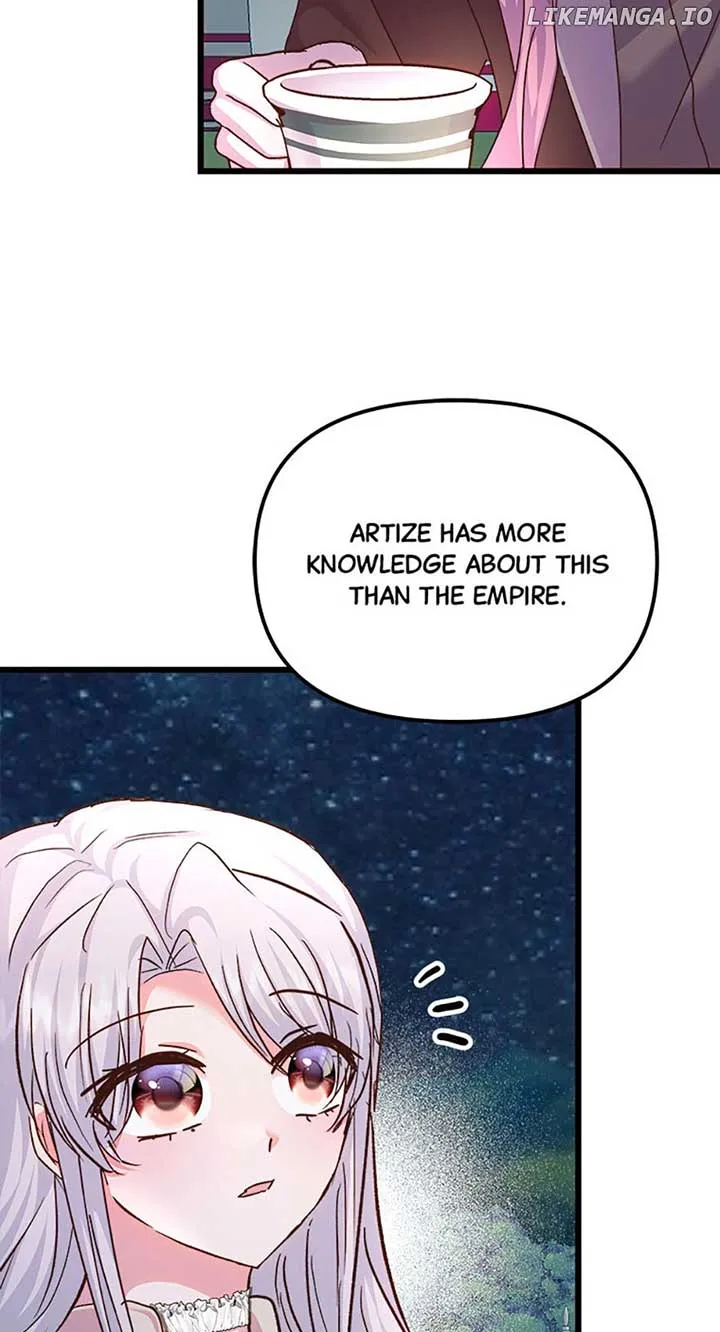 I Didn’t Save You To Get Proposed To Chapter 58 Online - página 12