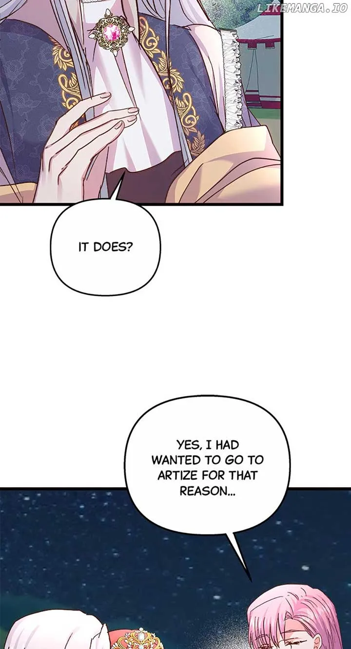 I Didn’t Save You To Get Proposed To Chapter 58 Online - página 13