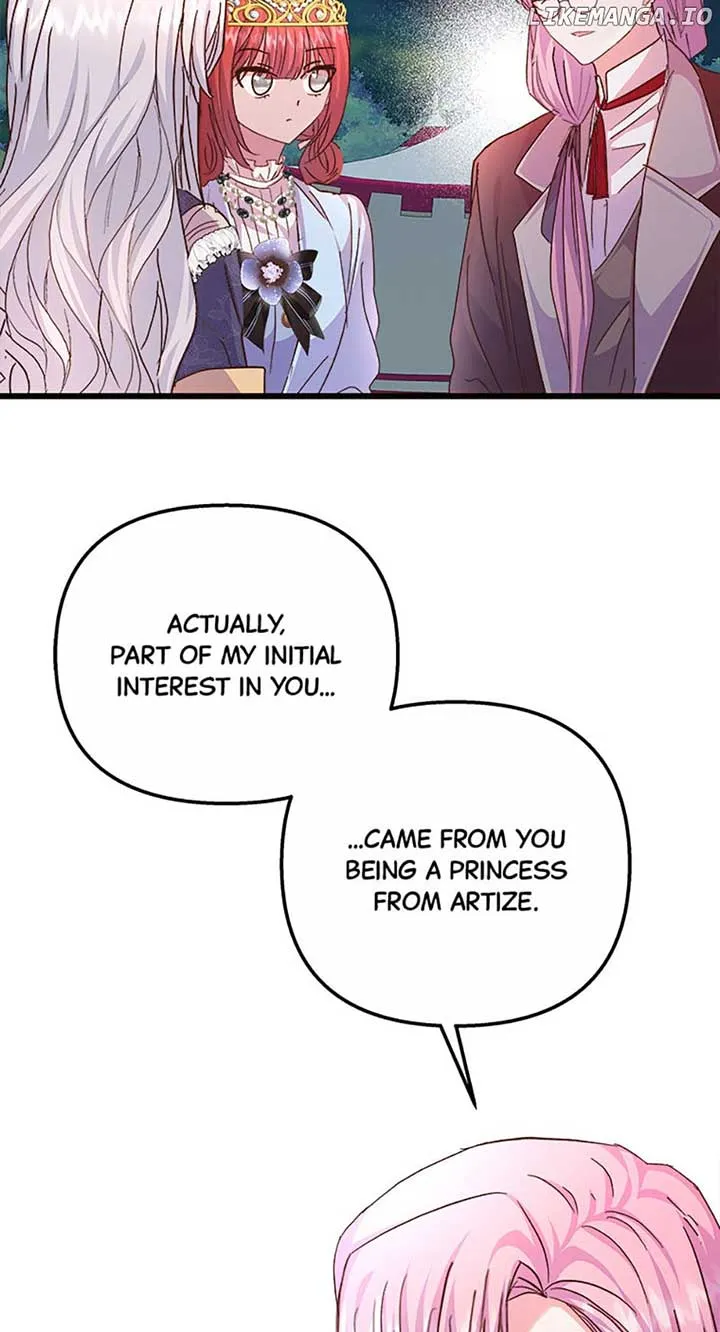 I Didn’t Save You To Get Proposed To Chapter 58 Online - página 14