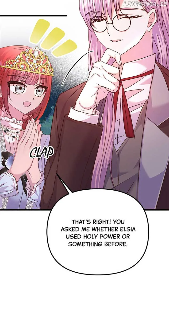 I Didn’t Save You To Get Proposed To Chapter 58 Online - página 15
