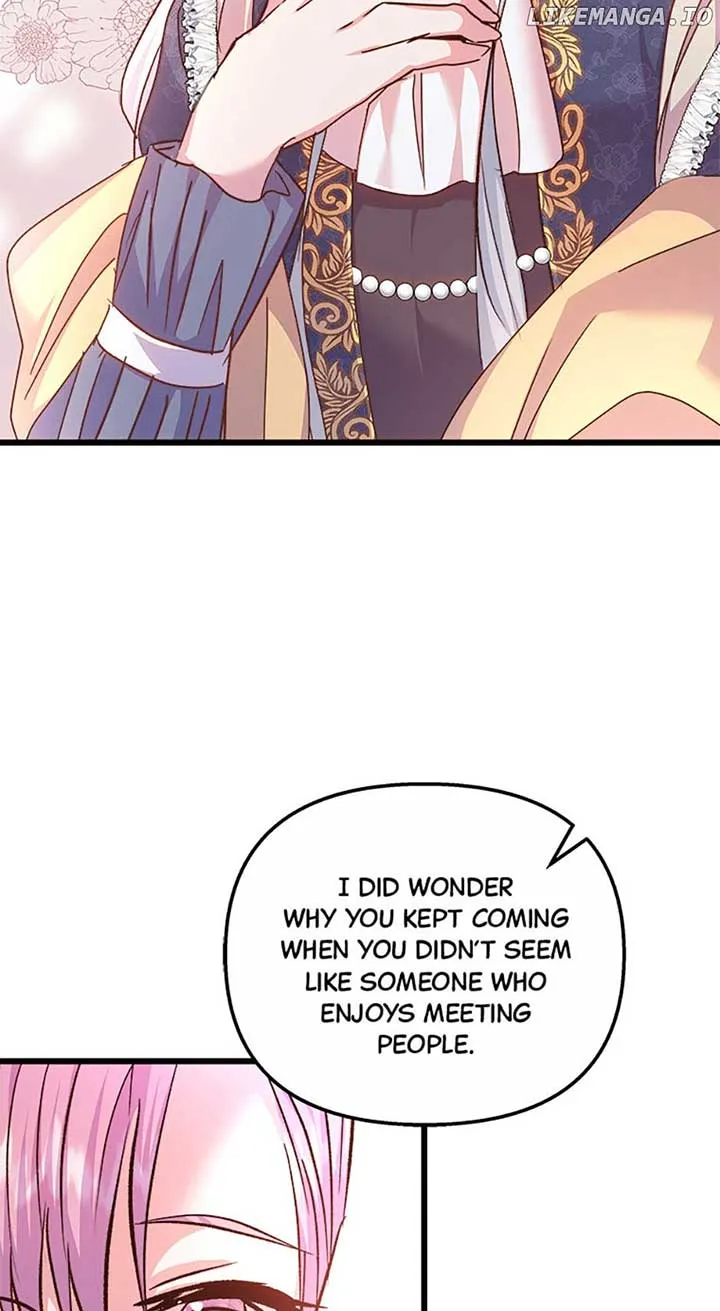 I Didn’t Save You To Get Proposed To Chapter 58 Online - página 17