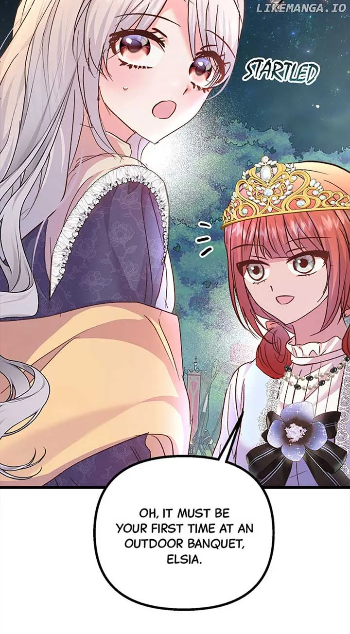 I Didn’t Save You To Get Proposed To Chapter 58 Online - página 23