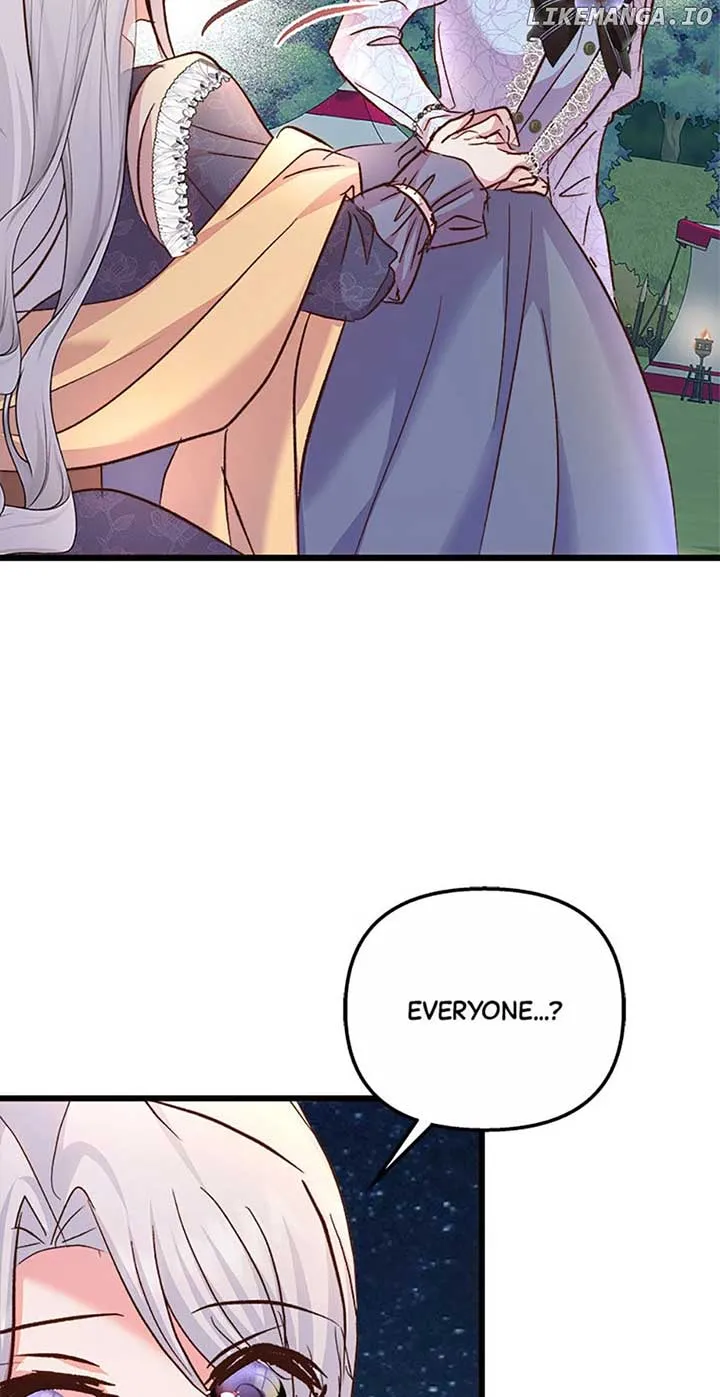 I Didn’t Save You To Get Proposed To Chapter 58 Online - página 25