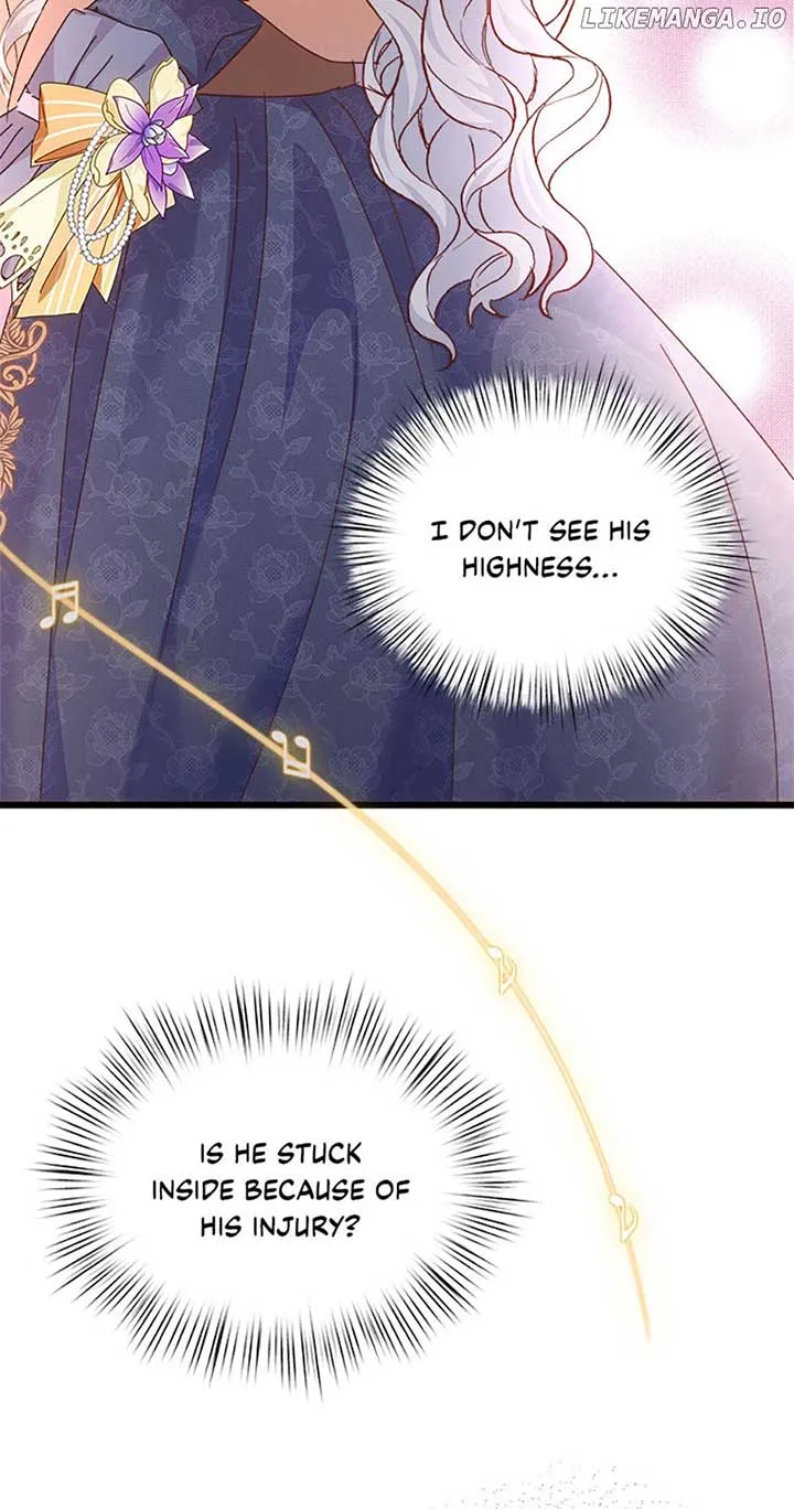 I Didn’t Save You To Get Proposed To Chapter 58 Online - página 29