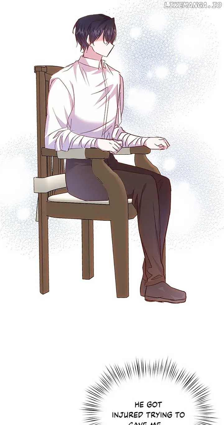 I Didn’t Save You To Get Proposed To Chapter 58 Online - página 30