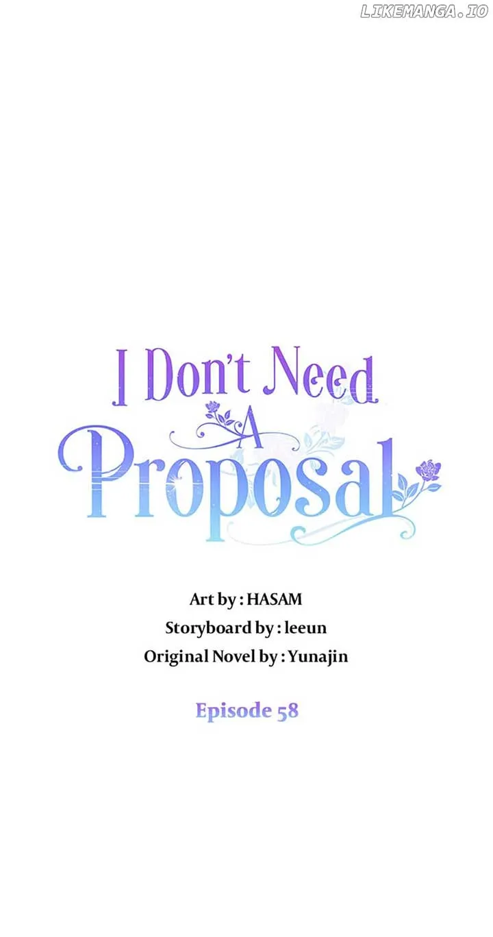 I Didn’t Save You To Get Proposed To Chapter 58 Online - página 32