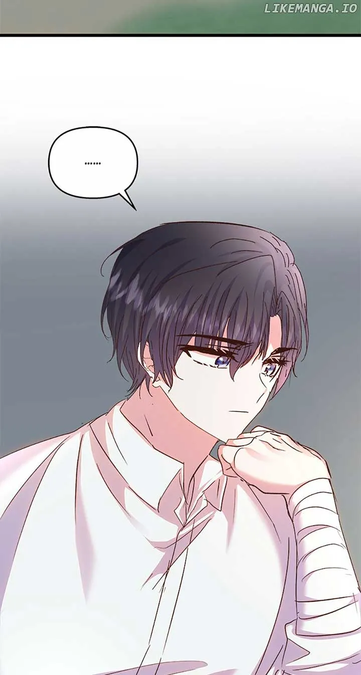 I Didn’t Save You To Get Proposed To Chapter 58 Online - página 35
